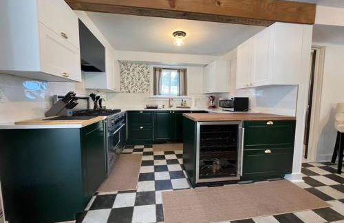 Litchfield Modern Farmhouse - Foto 10