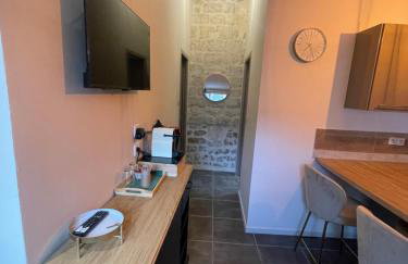 Appartement dans centre historique - Foto 12