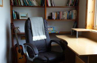 Ar Dachaigh, North Uist - Foto 2