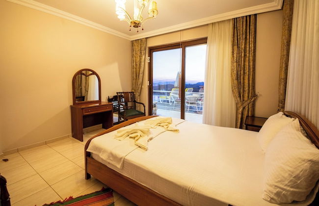 Villa Bademli Kosk Söğüt Bay View - Foto 9