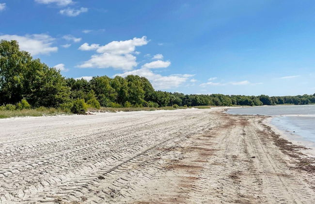 6 Person Holiday Home in Solvesborg-by Traum - Photo 31