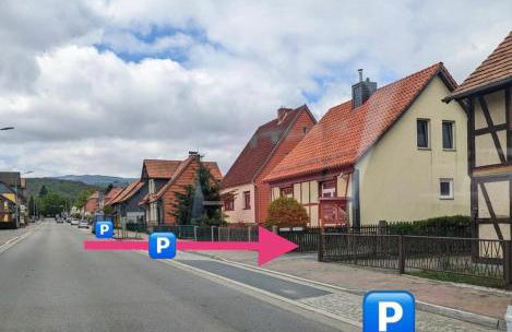 Ferienwohnung Häusli - Foto 31