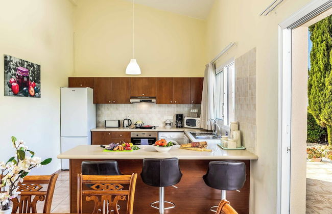 Villa Kefalonitis - Foto 11