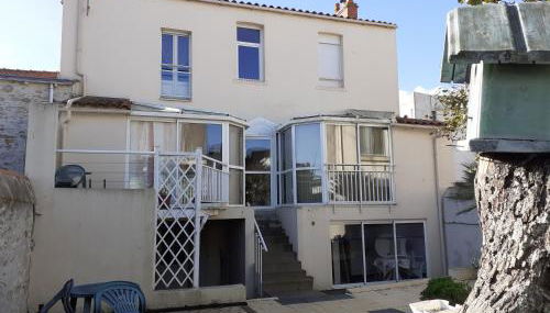 Sabl'Appart Gare - Foto 2