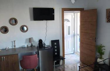 Molos Pine view - Photo 22