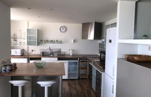 Gran Apartamento, un lujo en playa El Saler - Valencia - Photo 77