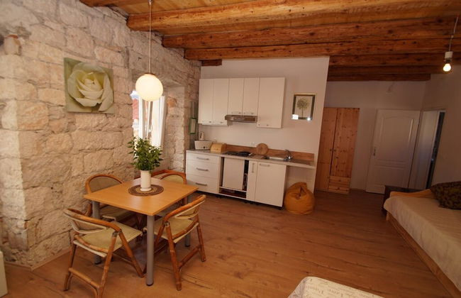 Apartments Stelina - Photo 18