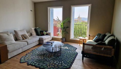 Luxe - New - Centre - 100m2 - Full clim - 3BDR - 3BTHR - 3WC - pkg - Foto 4