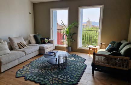 Luxe - New - Centre - 100m2 - Full clim - 3BDR - 3BTHR - 3WC - pkg - Foto 4