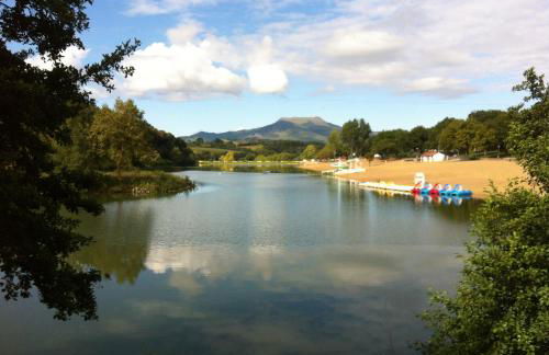 Lake House St Pee Sur Nivelle - Foto 17