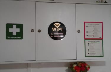 Privatzimmer Zur alten Salzstraße - Foto 45