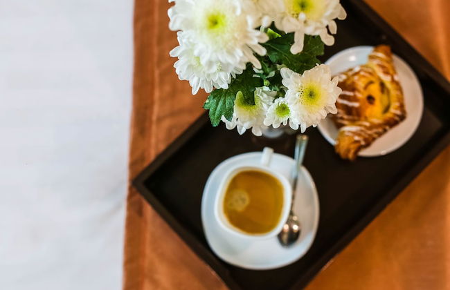 Luxury Condo 904 at The Padgett Place - Foto 63