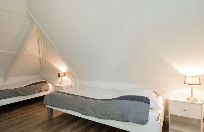 Elegant Apartment in Hoorn With Roof Terrace - Foto 4