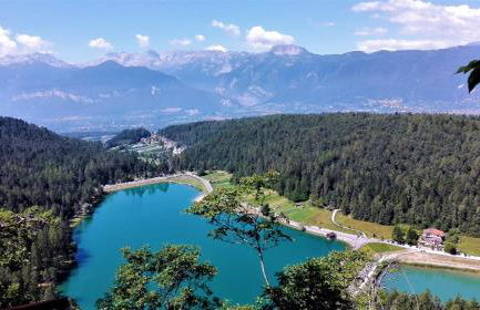 Appartamento "Laghet" a piano terra con giardino - Foto 23