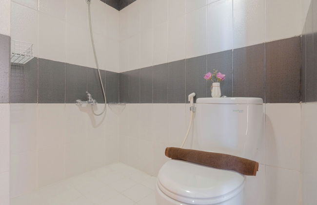 Good Deal 2BR Apartment Cinere Bellevue Suites - Foto 14