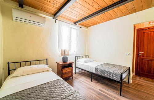 Diana 1 Apartment the Green Zone of Florence - Foto 9