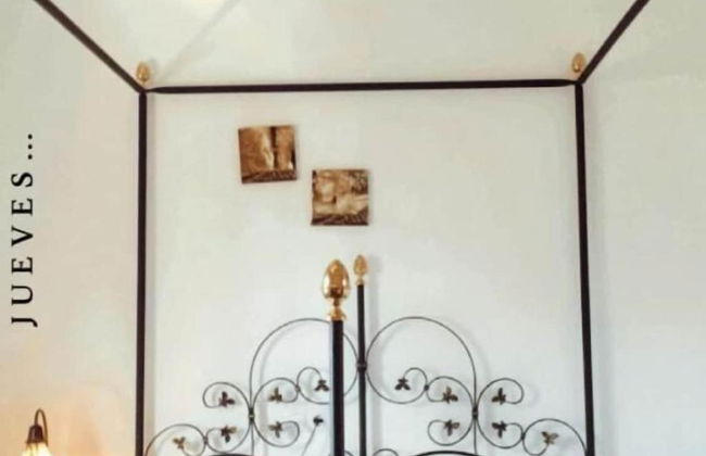 La Hacienda Del Marquesado - Foto 79