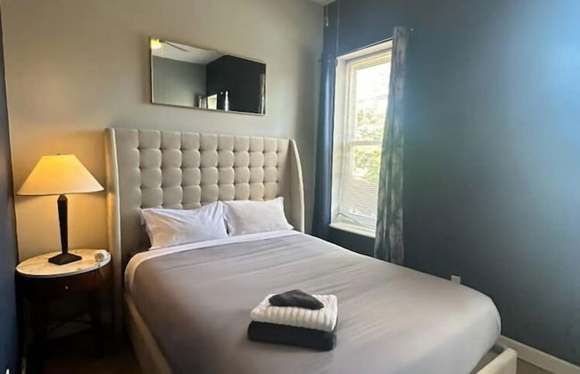 Spacious 2BR unit near BJ Hospital - Foto 2