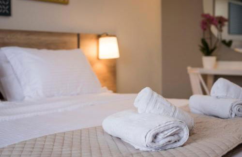 Irini Stalos Apartments - Foto 119