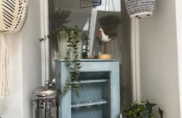 Fermaine, 50m from sea, garden, dogs, town centre - Photo 10