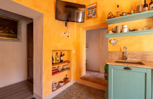 Trilocale dell´Arco - Foto 12