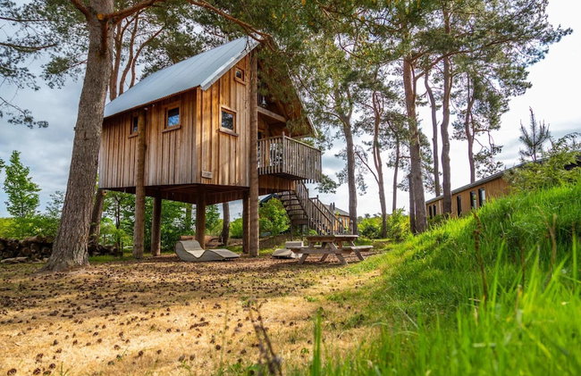Nice Chalet With Dishwasher, on the Veluwe - Foto 36