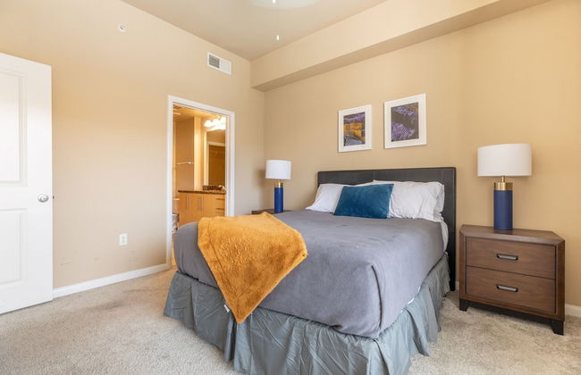 Executive Suite With Pool & Gym - Foto 35