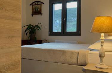 Entire Apartment 140m2 near Syvota and Parga - Foto 17