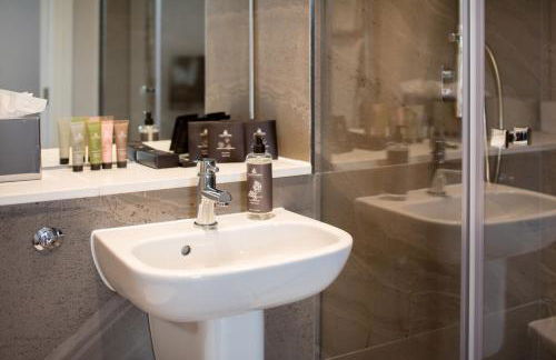 Beech House - Urban Apartments - Foto 80