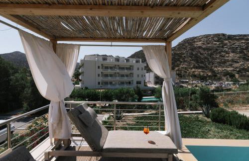 Luxury Villas Ammos in Style - Photo 55