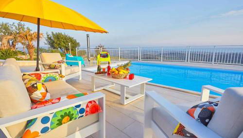 Luxurious Villa in Favara + Pool - Foto 2