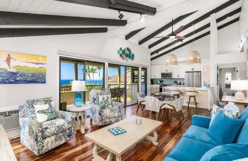 Wailea Luxury Hilltop Resort Vistas - Foto 17