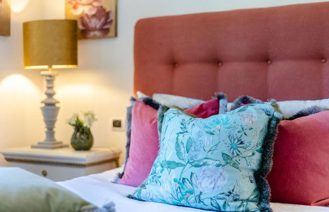 Casa Michelangelo in Viareggio - Foto 32