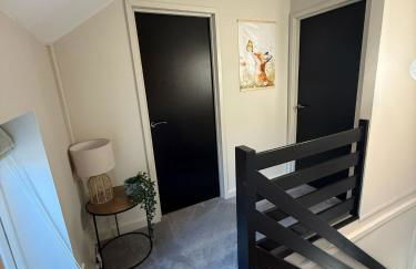 April Cottage - Foto 23