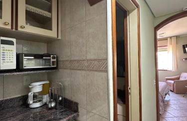 Apartamento Hotel Cavalinho Branco - Foto 7