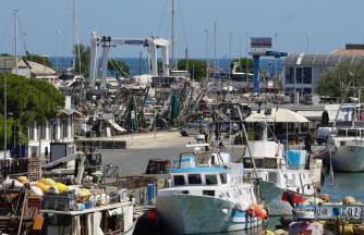Lullaby - Attico sul Porto Canale di Cesenatico - Foto 51