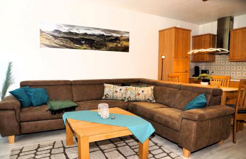 Komfort-Ferienwohnung am Paradies 66 A - Foto 9