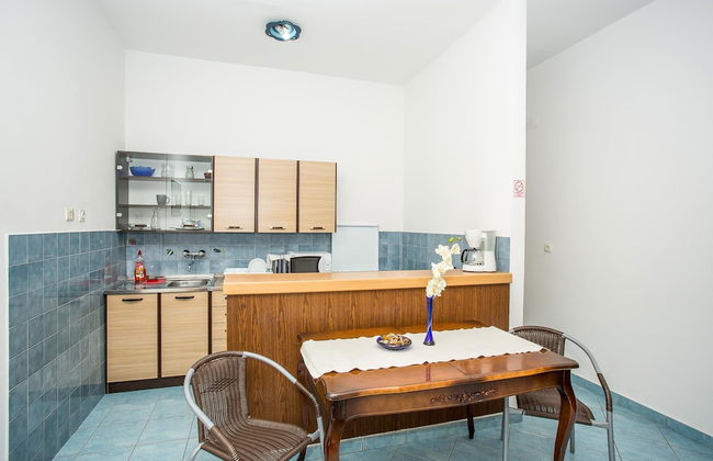 Apartments Divna Tomas - Foto 18