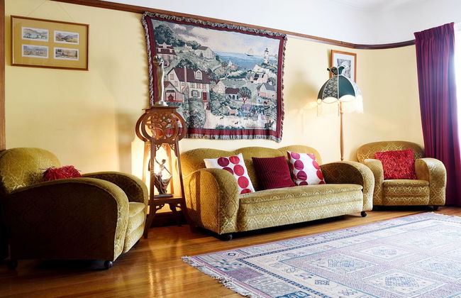 Apartments Downtown - Photo 20