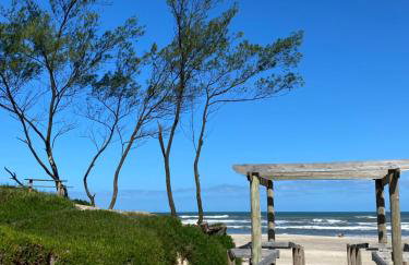 Sobrado Charmoso Beach House com piscina - Foto 13