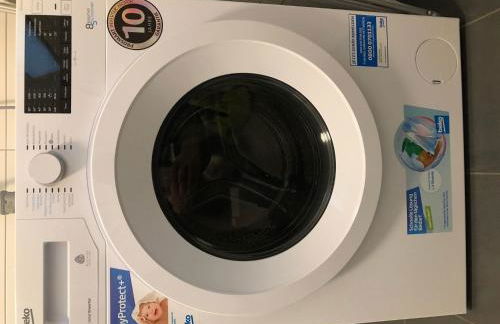 Apartment Ahorn direkt am Stausee by Interhome - Foto 8