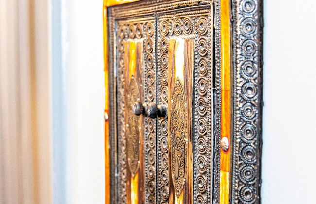 Private Hot Tub, Sauna, Ice Bath Gym Apartment - Foto 41