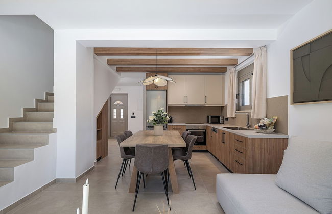 Imbros Villas - Foto 27