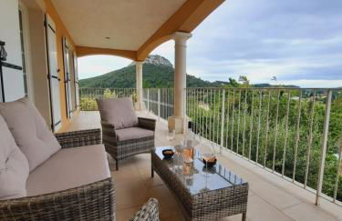 Somptueuse villa avec piscine chauffée - Foto 18