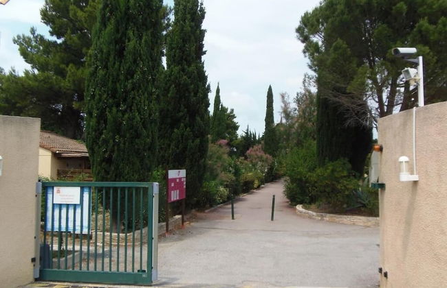 VVF Sigean Port-la-Nouvelle Corbières - Foto 41