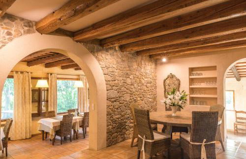 El Moli de Siurana, The Originals Relais (Relais du Silence) - Foto 135