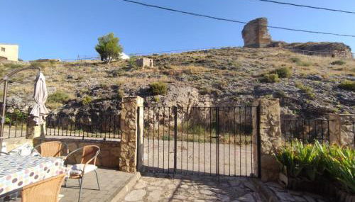 Casa Rural La Torreta en El Rincón de Ademuz - Foto 4