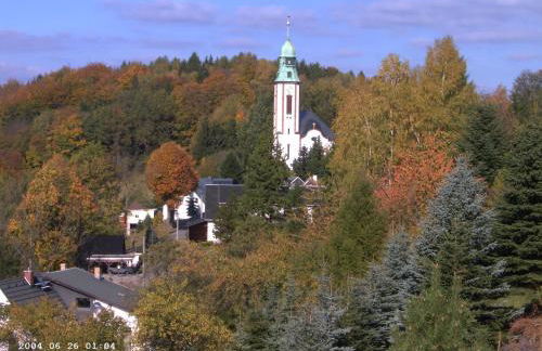 Ferienwohnung Erzgebirge - Pobershau - mit schönem Ausblick, ruhige, beste Lage - Foto 10
