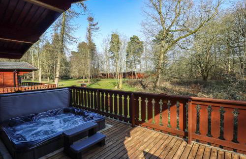 Forest Lodge Kenwick Park - Foto 30