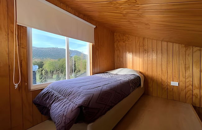 Oceana Suites Curiñanco - Foto 18